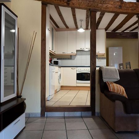 Apartamento La Hoz Cuenca  Luaran gambar