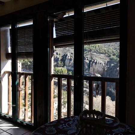 Apartamento La Hoz Cuenca  Luaran gambar