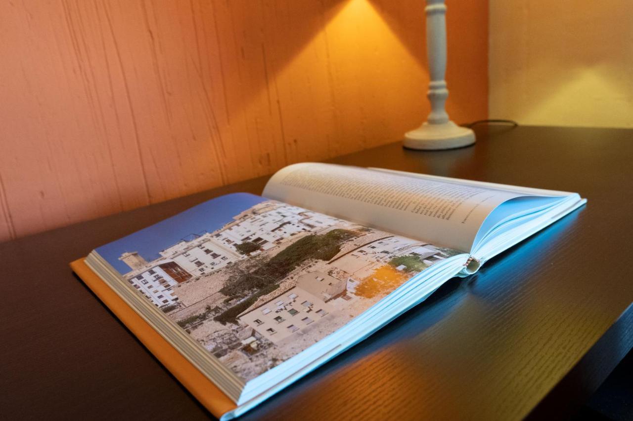 Apartamento La Hoz Cuenca  Luaran gambar