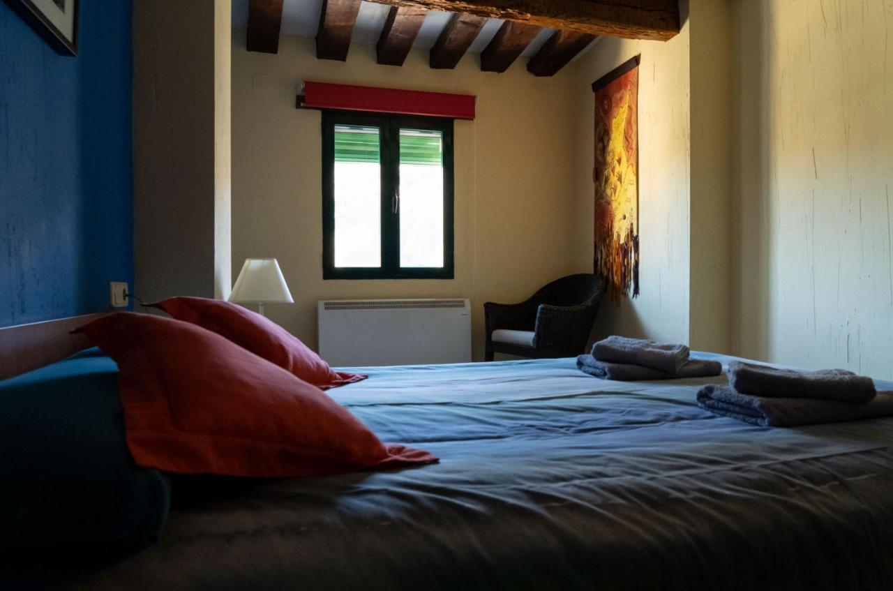 Apartamento La Hoz Cuenca  Luaran gambar