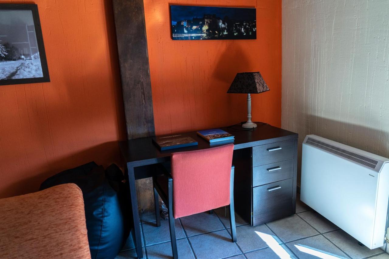 Apartamento La Hoz Cuenca  Luaran gambar