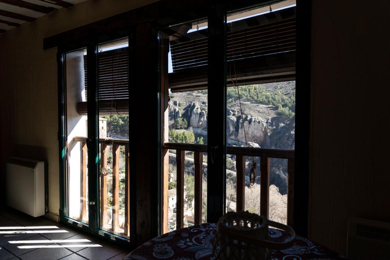 Apartamento La Hoz Cuenca  Luaran gambar
