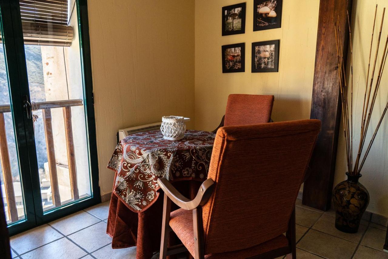 Apartamento La Hoz Cuenca  Luaran gambar