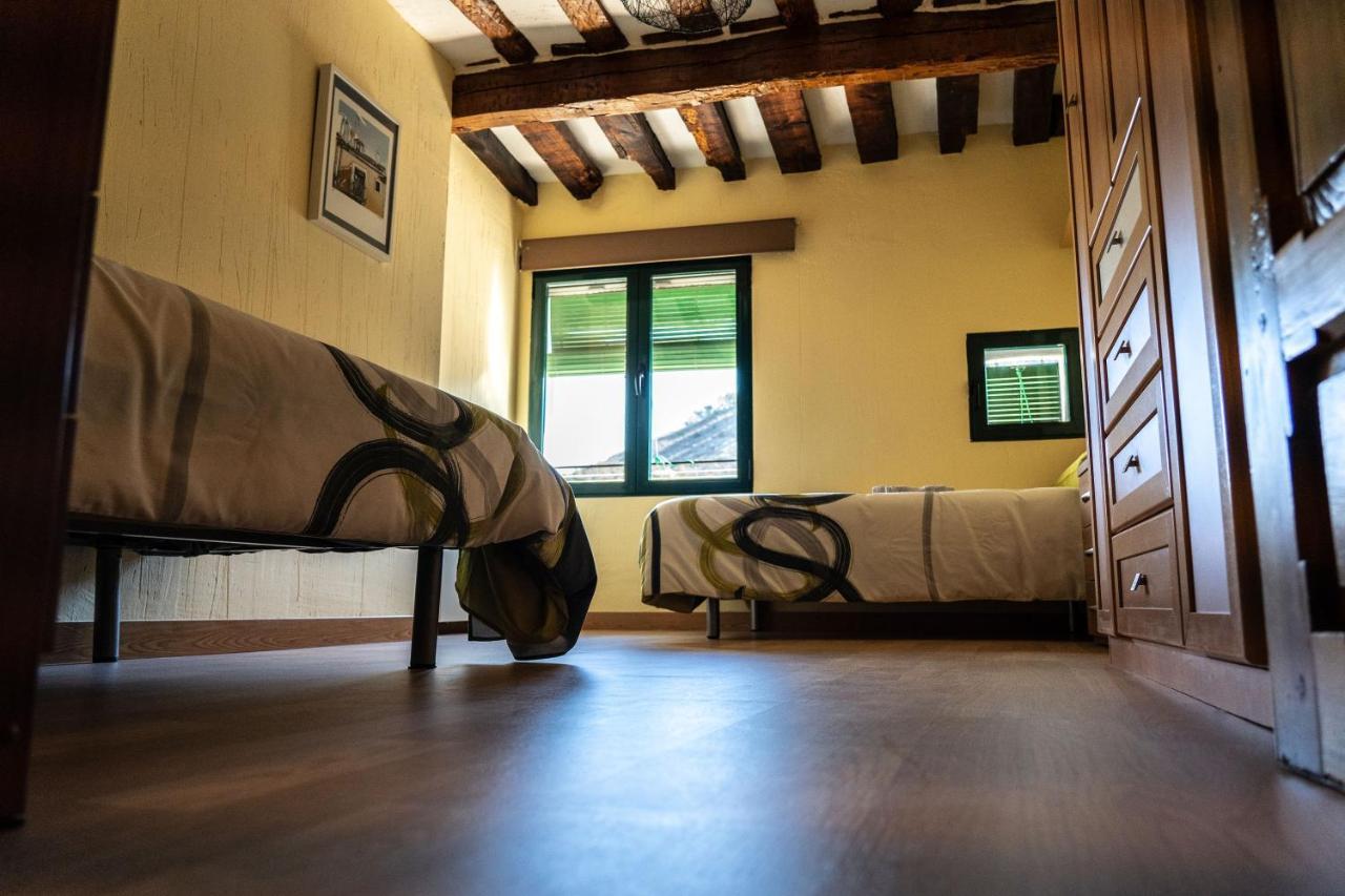 Apartamento La Hoz Cuenca  Luaran gambar