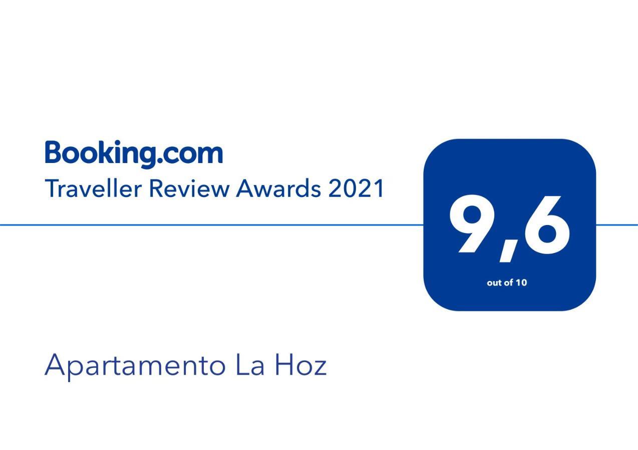 Apartamento La Hoz Cuenca  Luaran gambar