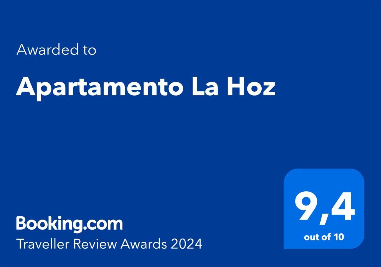 Apartamento La Hoz Cuenca  Luaran gambar